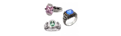 Inele, verighete argint